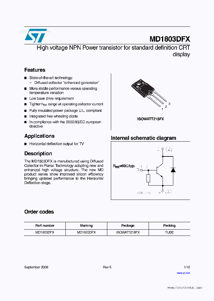1803DFX_132620.PDF Datasheet
