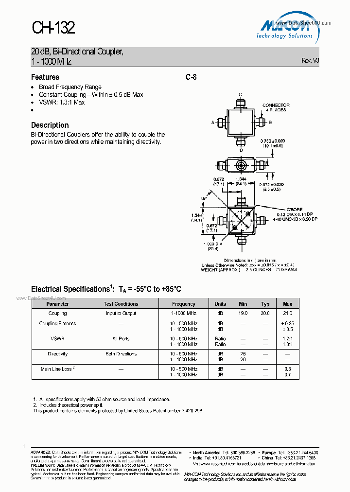 CH-132_132679.PDF Datasheet