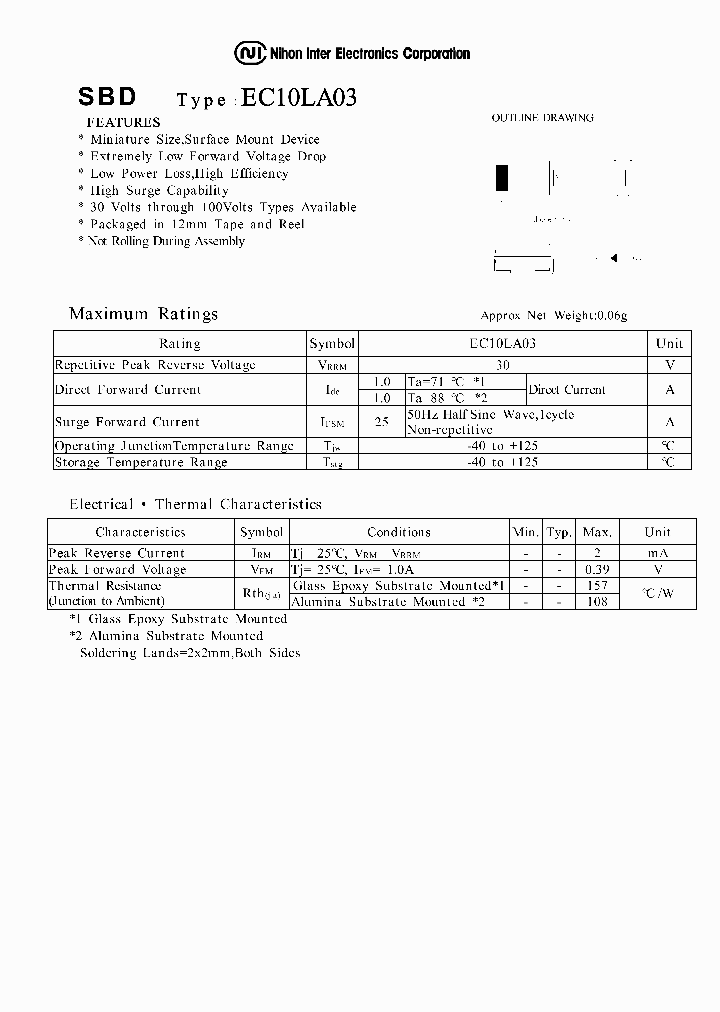 EC10LA03_133076.PDF Datasheet