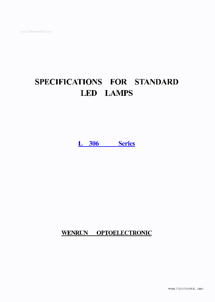 LY30640_133584.PDF Datasheet