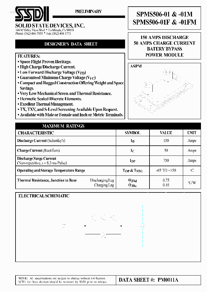 SPMS506-01_134133.PDF Datasheet