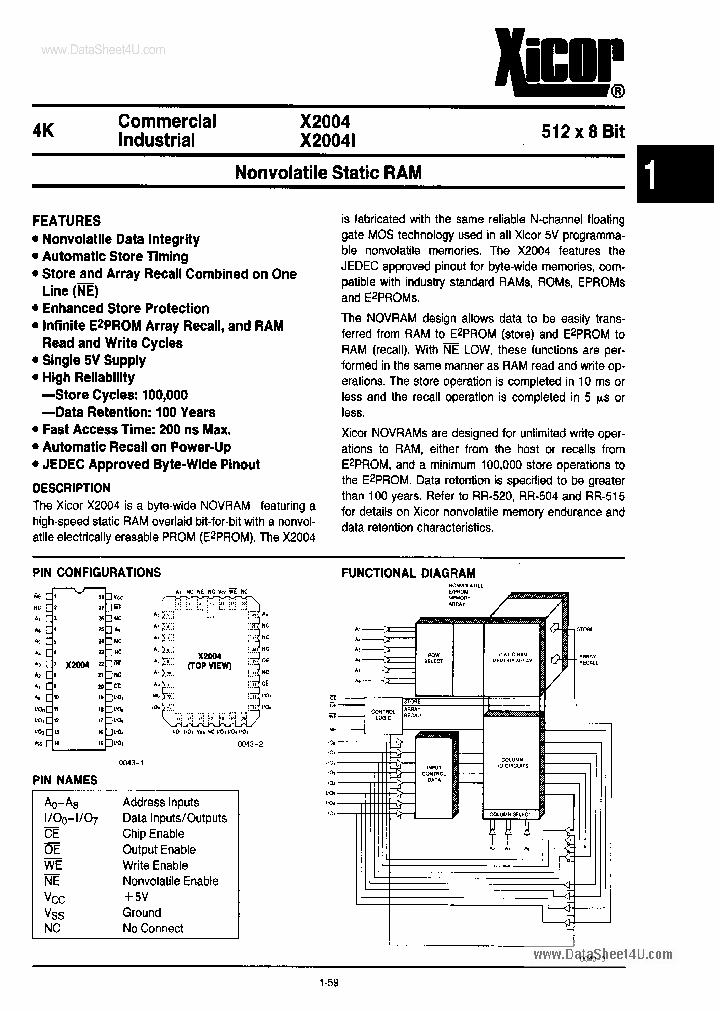 X2004_133885.PDF Datasheet