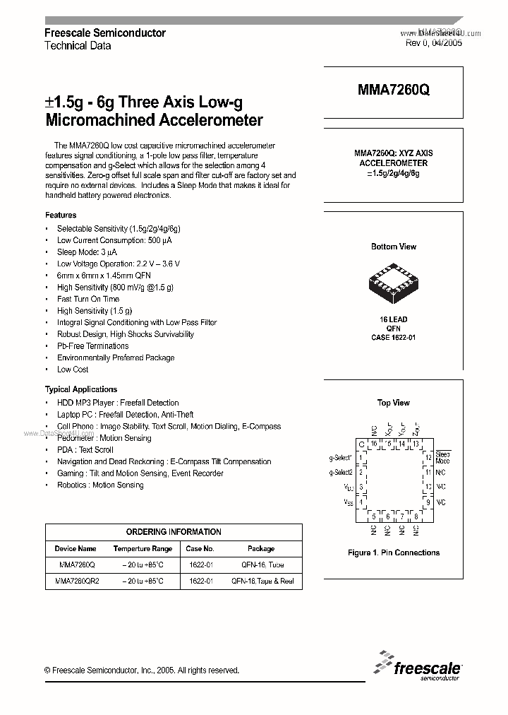 7260QR2_134138.PDF Datasheet