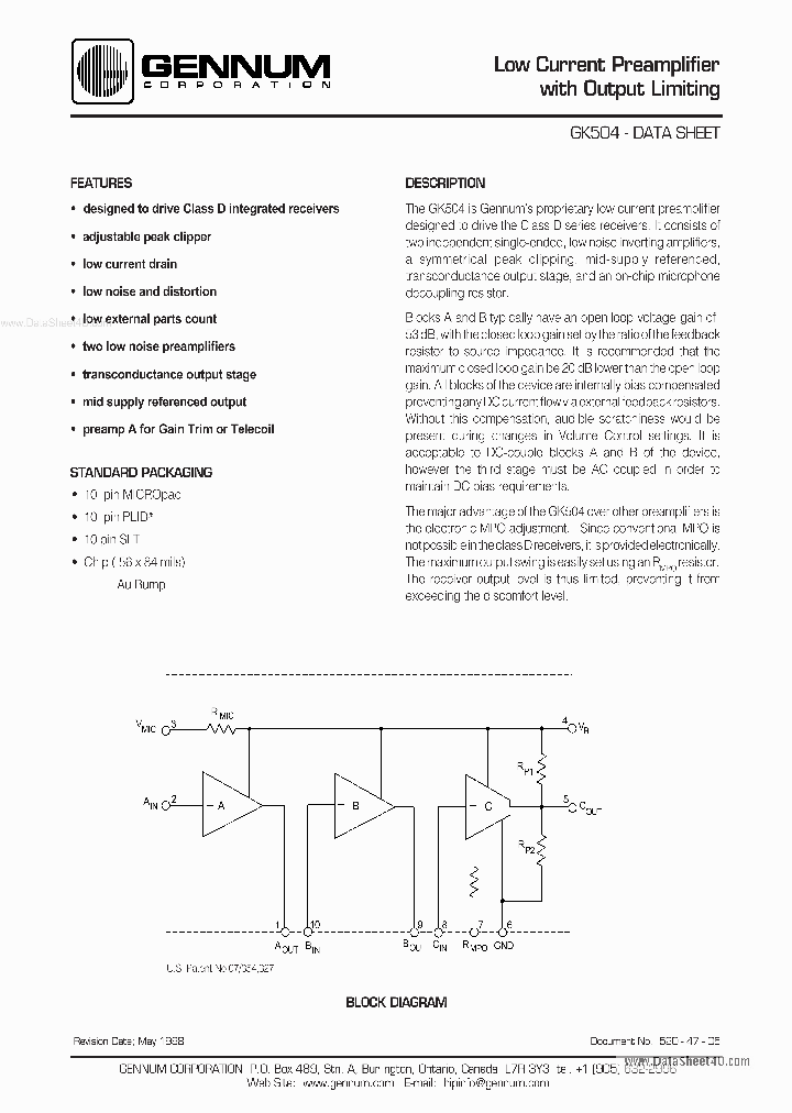 GK504_134415.PDF Datasheet
