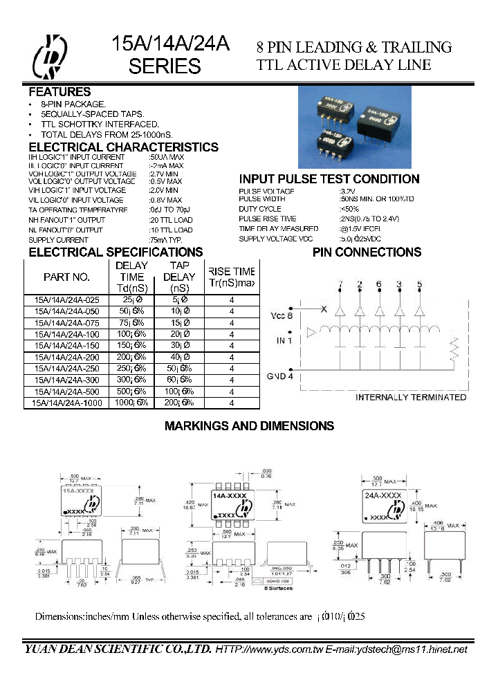 14A-200_138694.PDF Datasheet