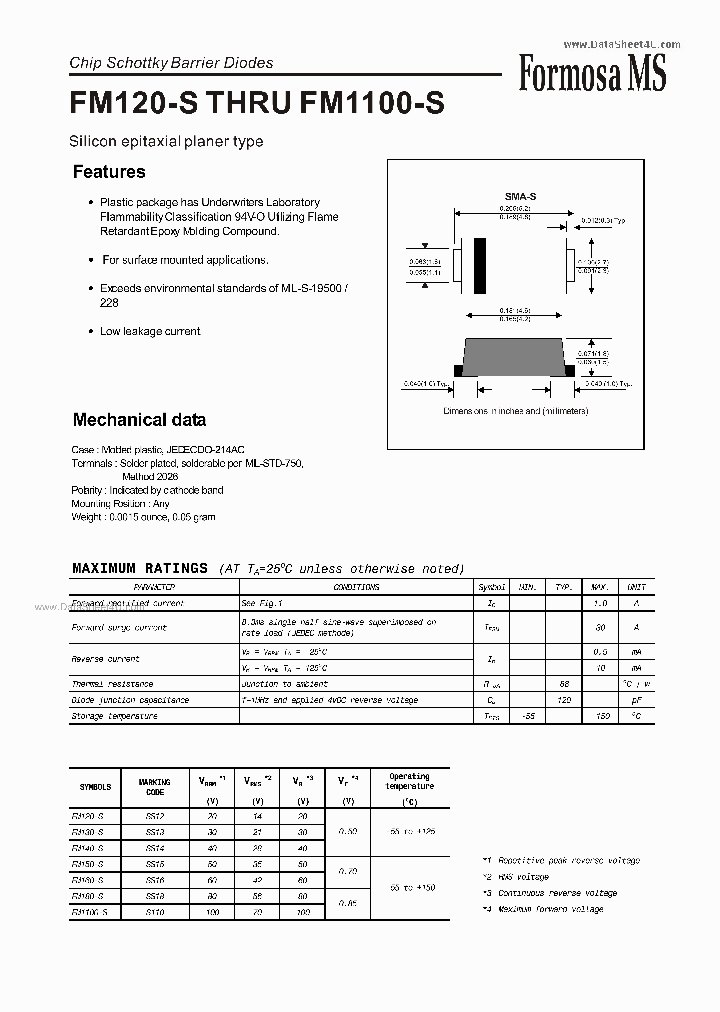 FM1100-S_134873.PDF Datasheet