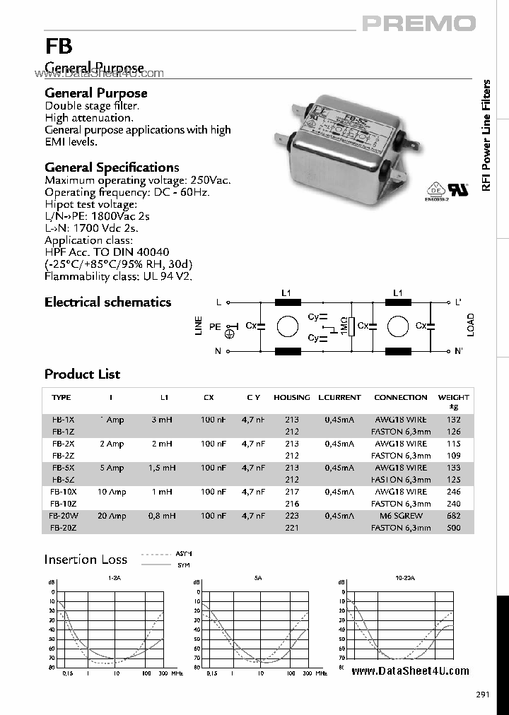 FB-XX_135348.PDF Datasheet