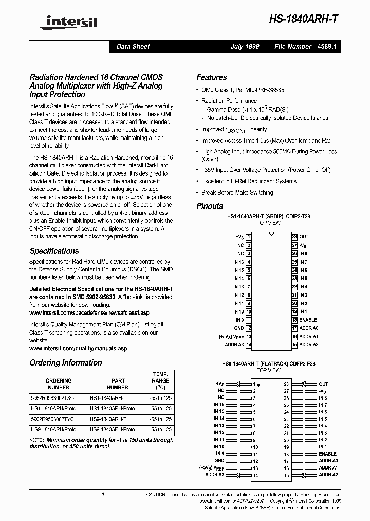 HS-1840ARH-T_135517.PDF Datasheet