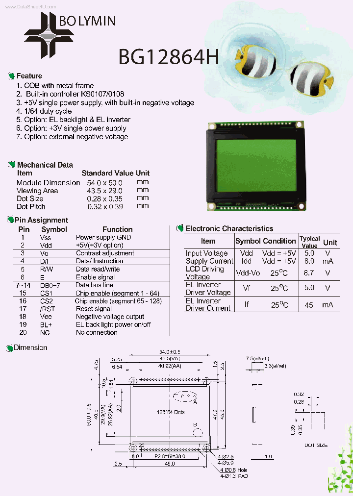 BG12864H_135300.PDF Datasheet
