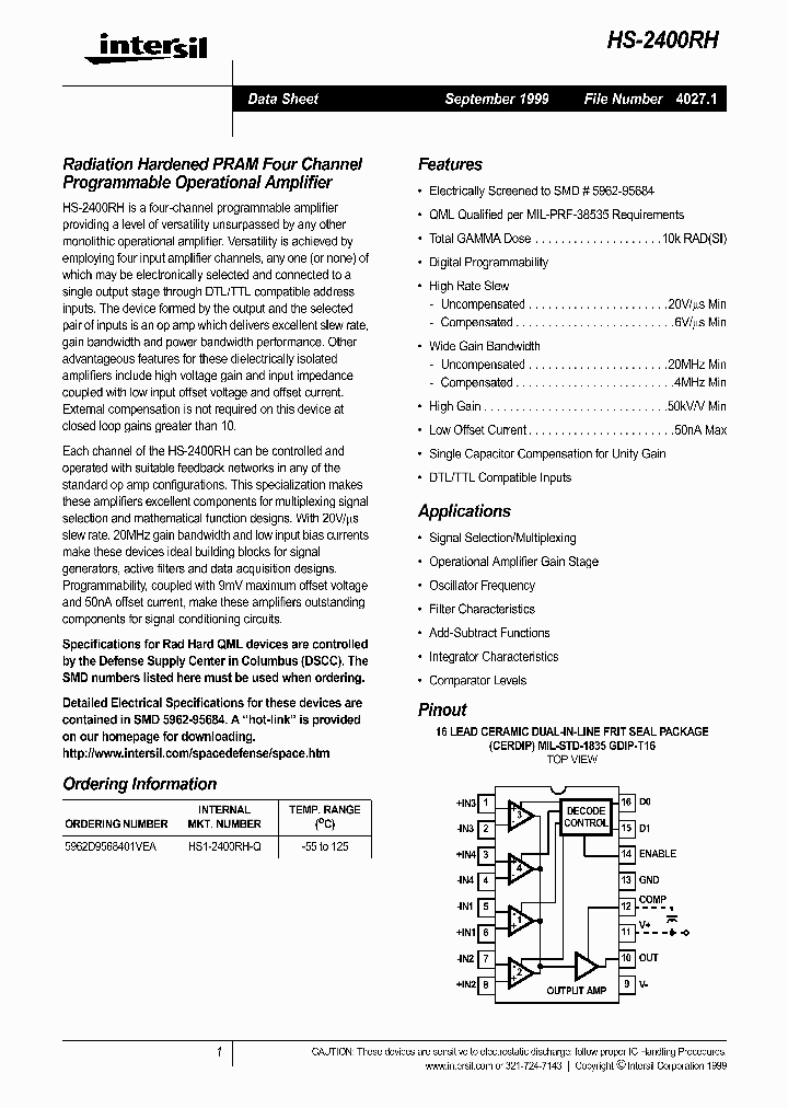 HS-2400_135521.PDF Datasheet