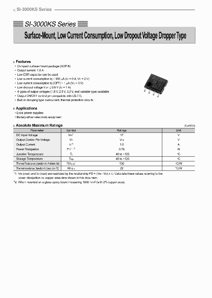 SI-3025KS_135643.PDF Datasheet