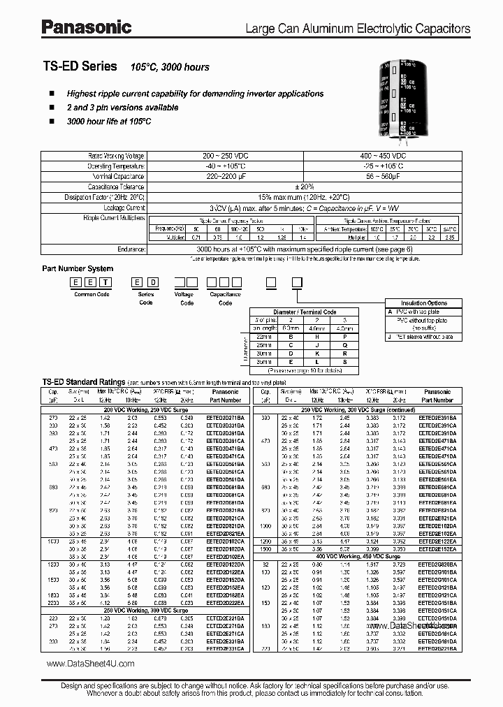 EETED2D331BA_135872.PDF Datasheet