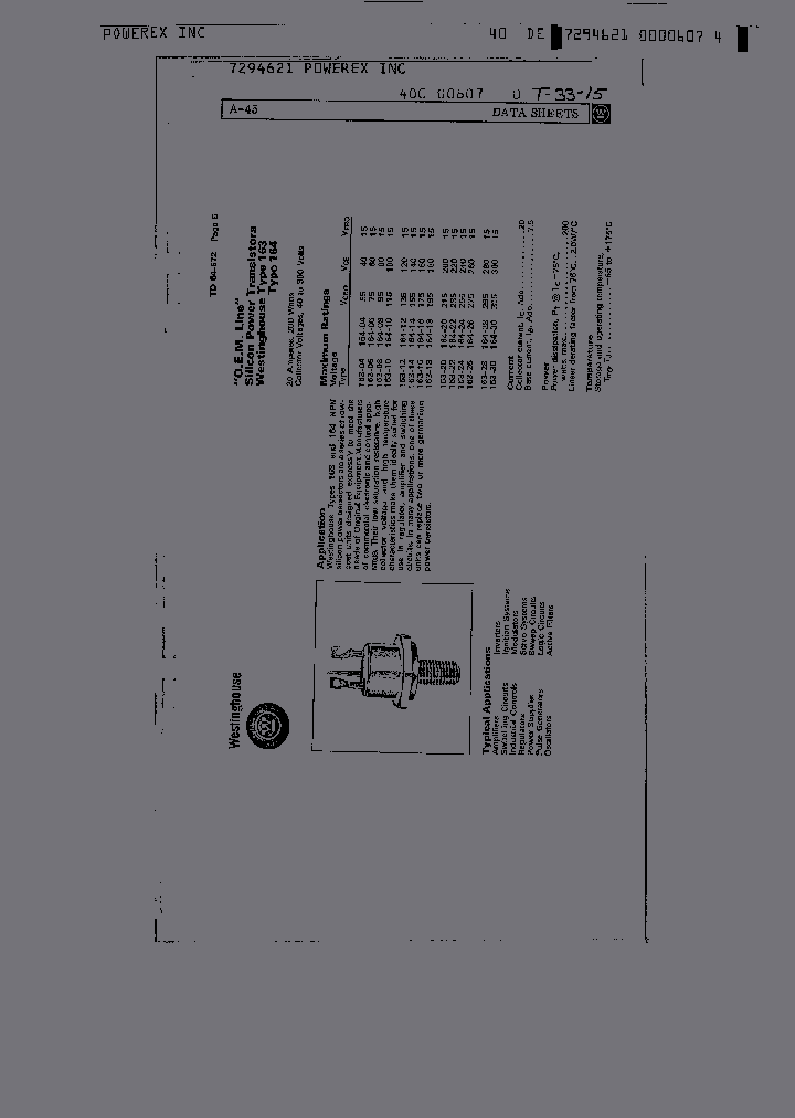 164-30_143075.PDF Datasheet