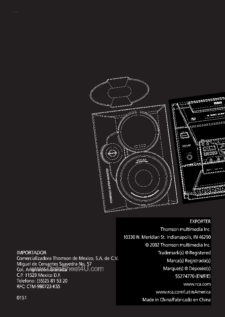 RS2604_136498.PDF Datasheet
