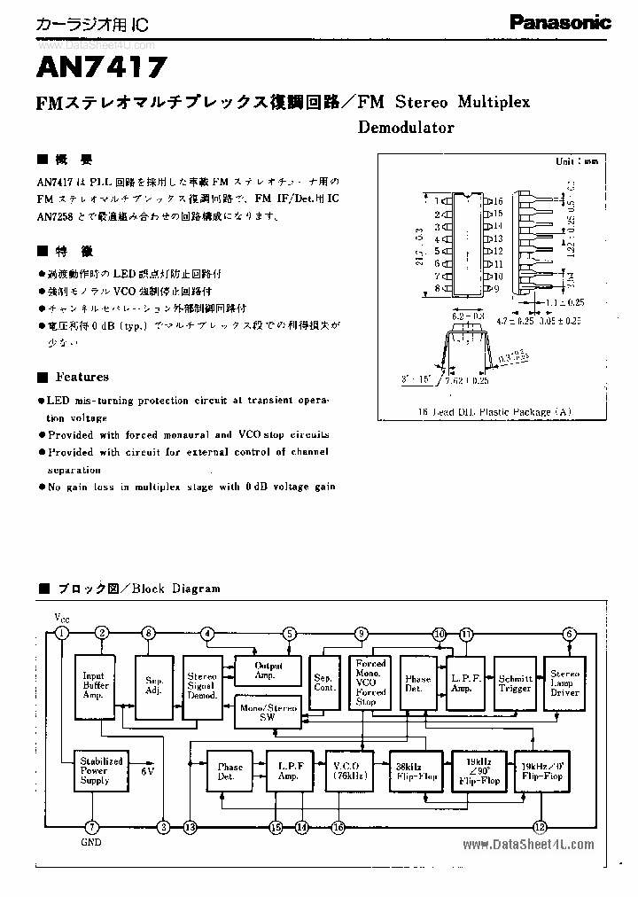 AN7417_136566.PDF Datasheet