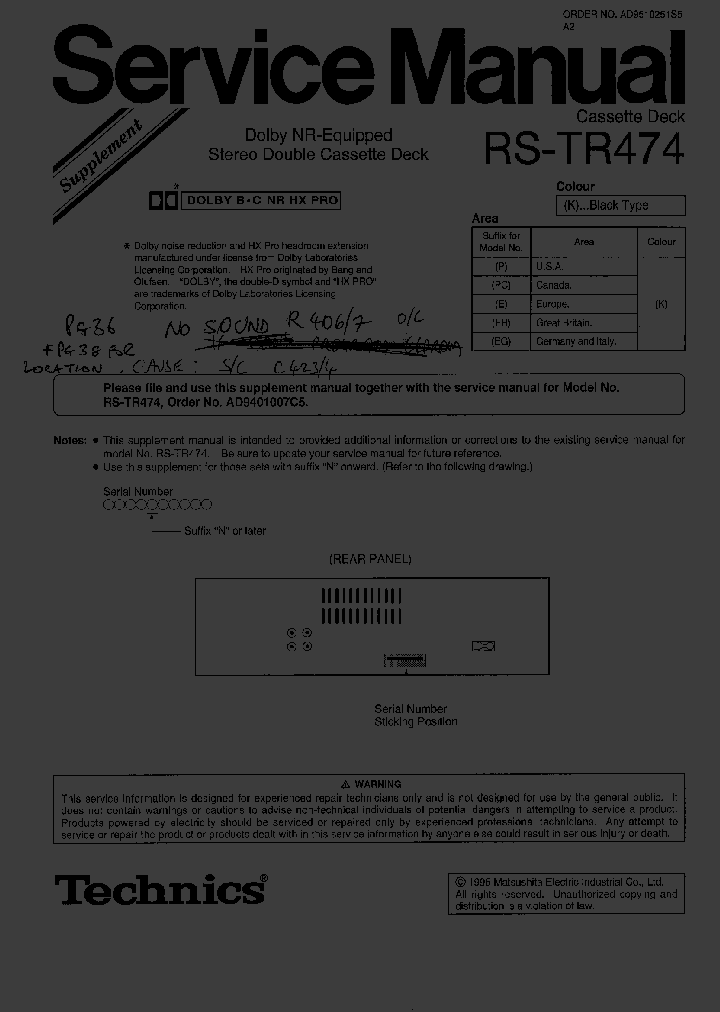 RS-TR474_136465.PDF Datasheet