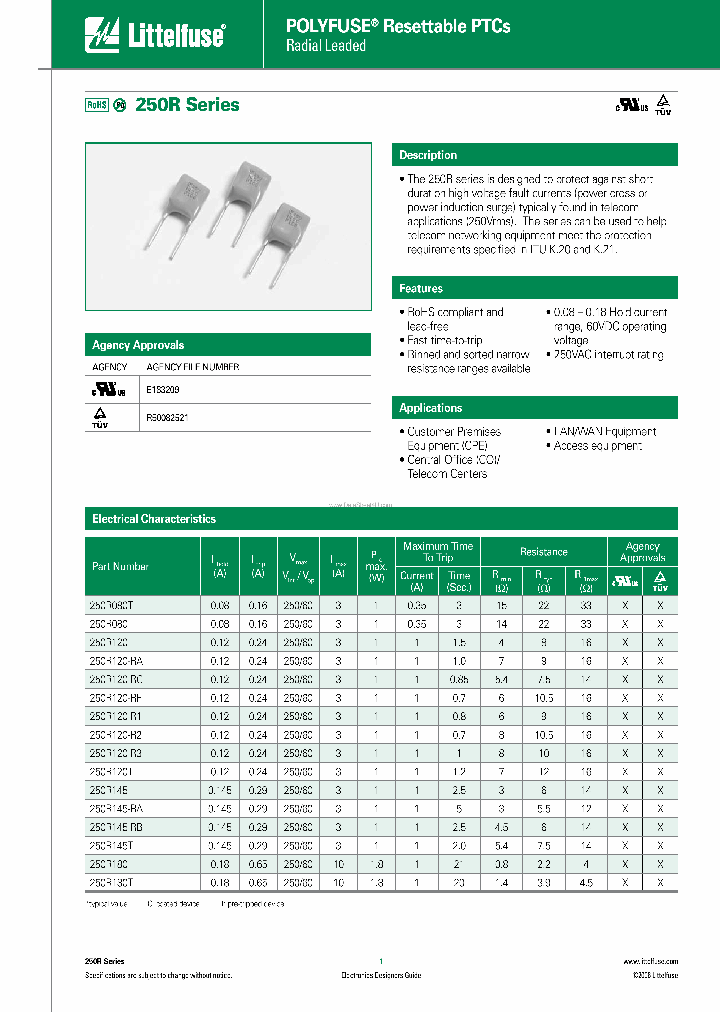 250R_136592.PDF Datasheet