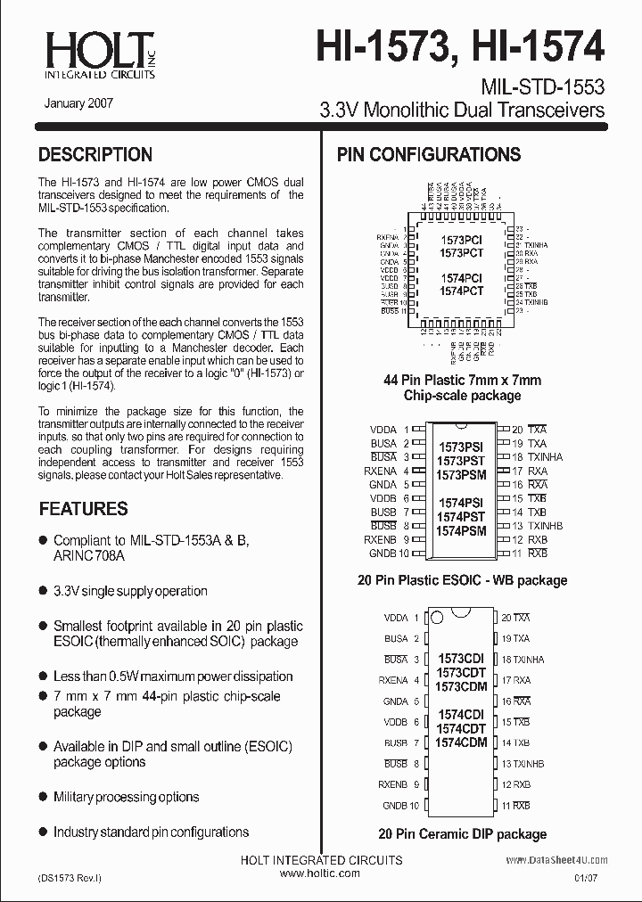 HI-1573_136907.PDF Datasheet