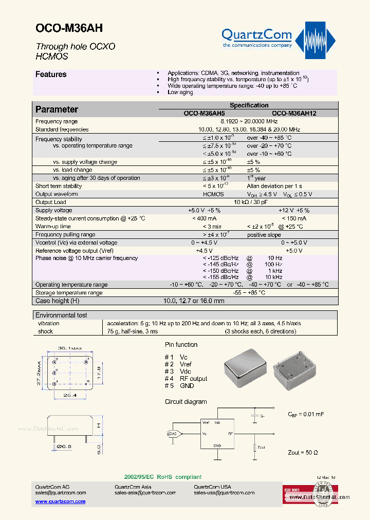 OCO-M36AH_137080.PDF Datasheet