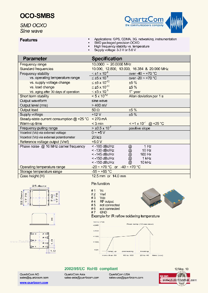 OCO-SMBS_137086.PDF Datasheet