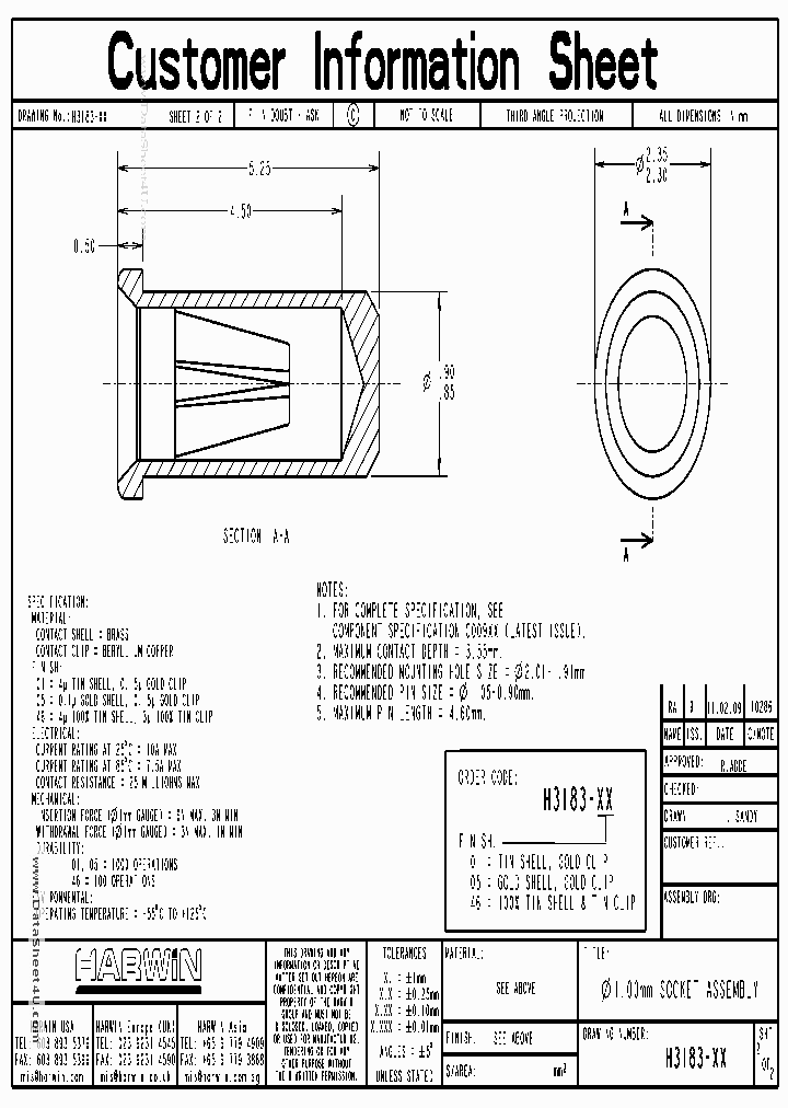 H3183-XX_137459.PDF Datasheet