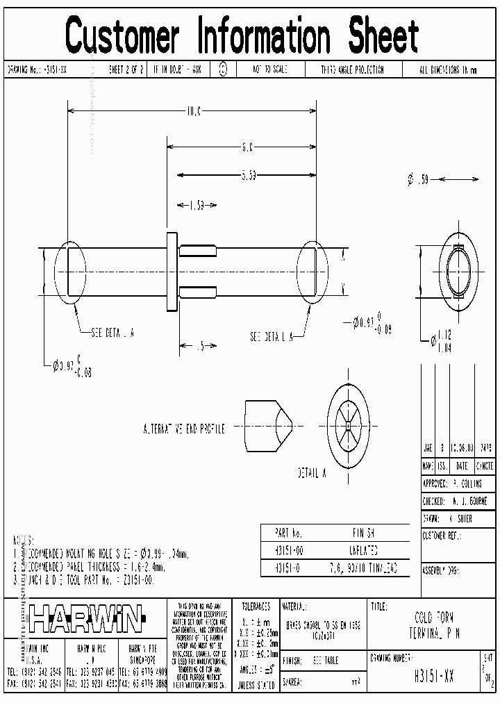 H3151-00_137452.PDF Datasheet