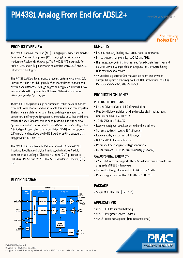 PM4381_137623.PDF Datasheet