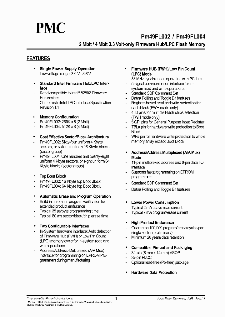 PM49FL002_137629.PDF Datasheet