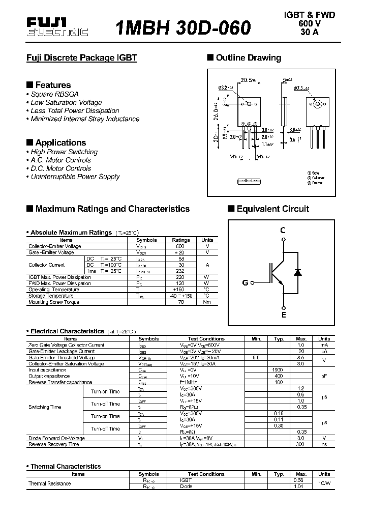 1MBH30D-060_137701.PDF Datasheet
