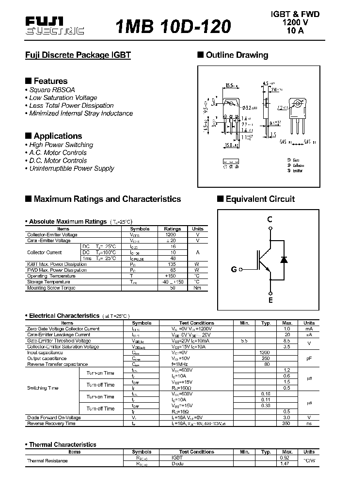 1MB10D-120_137687.PDF Datasheet