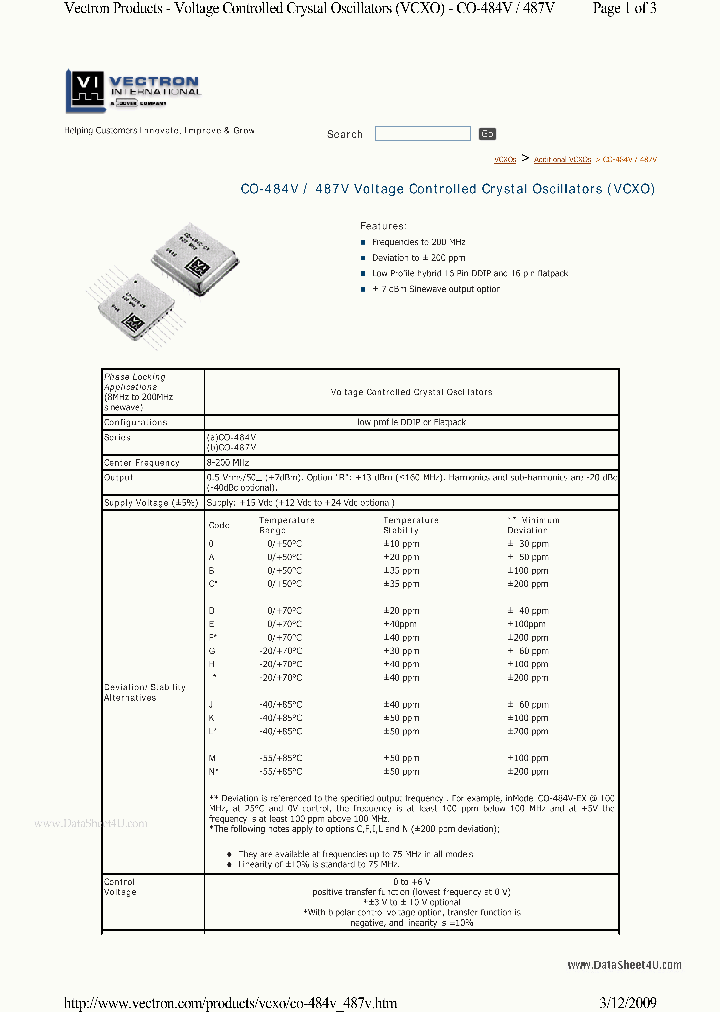 CO-484V_138576.PDF Datasheet