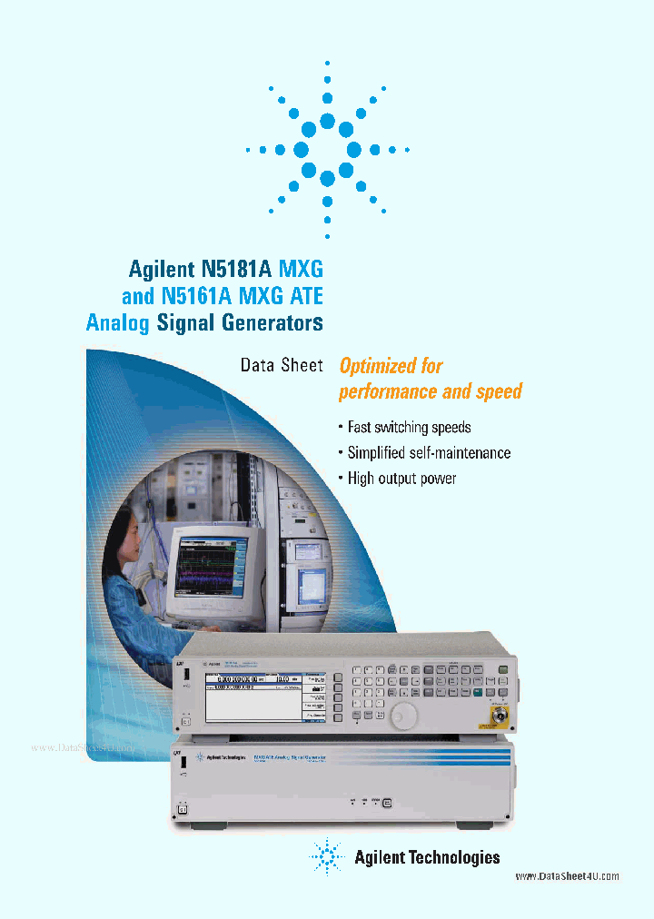 N5161A_138527.PDF Datasheet