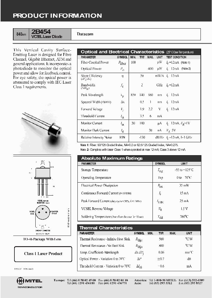 2B454_138741.PDF Datasheet