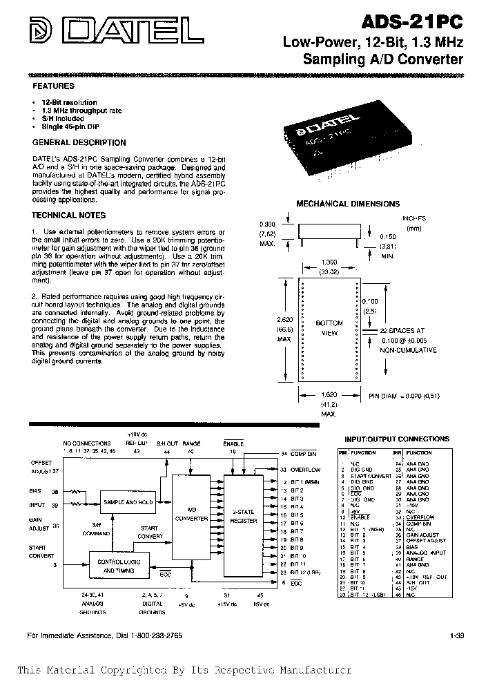 ADS-21PC_147596.PDF Datasheet