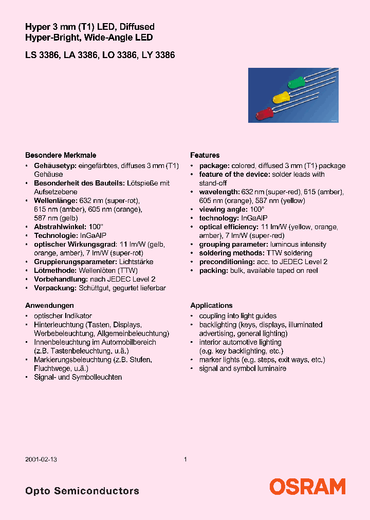 LA3386-MQ_149722.PDF Datasheet