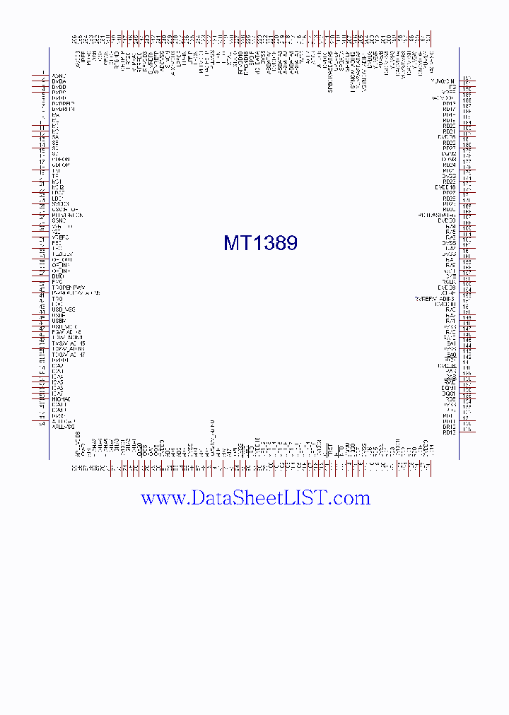 MT1389_140493.PDF Datasheet