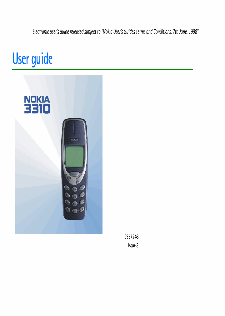 NOKIA3310_140545.PDF Datasheet