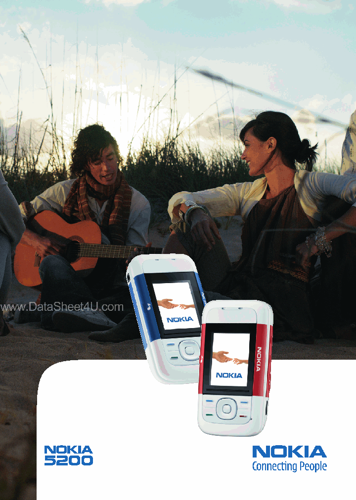 NOKIA5200_140546.PDF Datasheet