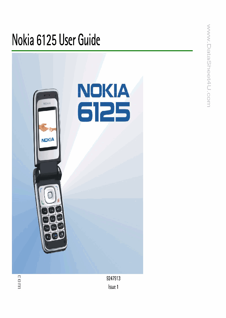 NOKIA6125_140548.PDF Datasheet