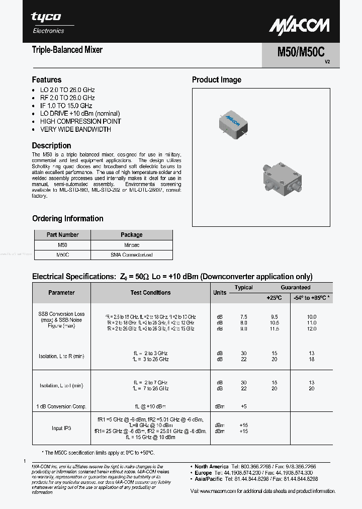 M50_140755.PDF Datasheet