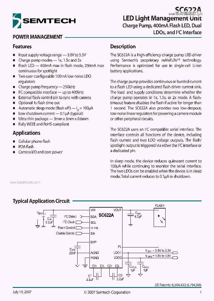 SC622A_140841.PDF Datasheet