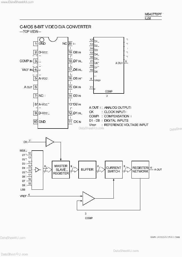 MB40778PF_141085.PDF Datasheet