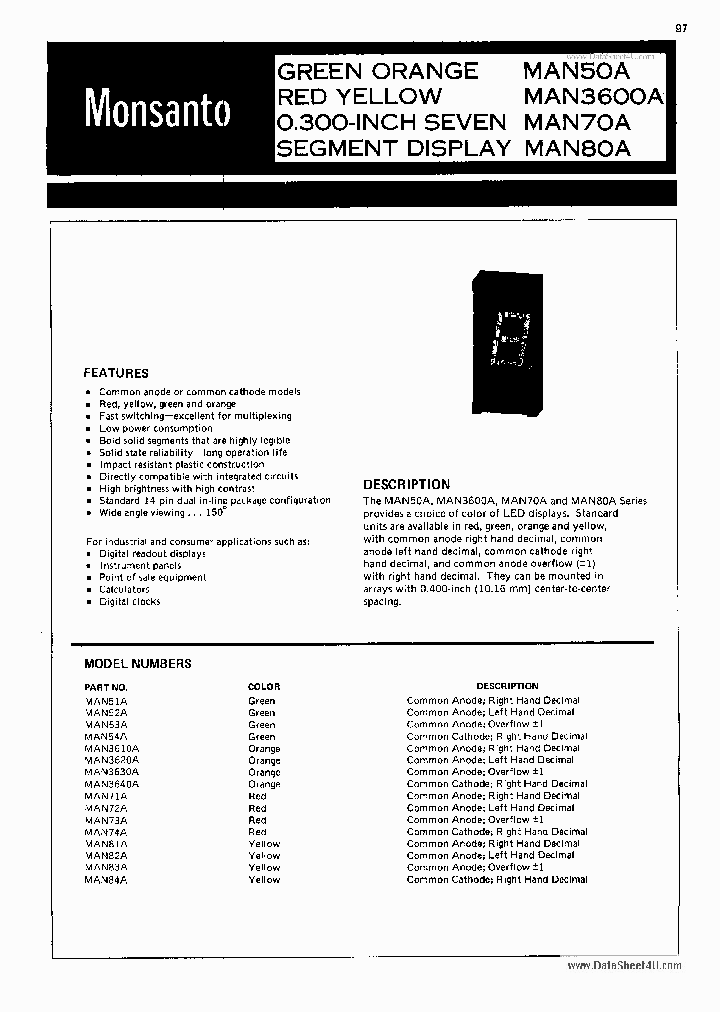 MAN3610A_141169.PDF Datasheet