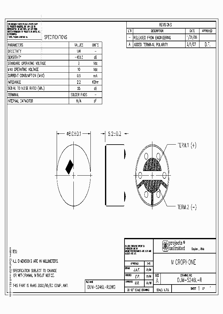 DUM-5246L-R_141193.PDF Datasheet