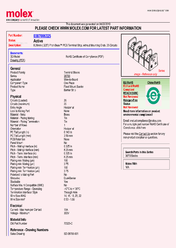 70525-C_141559.PDF Datasheet