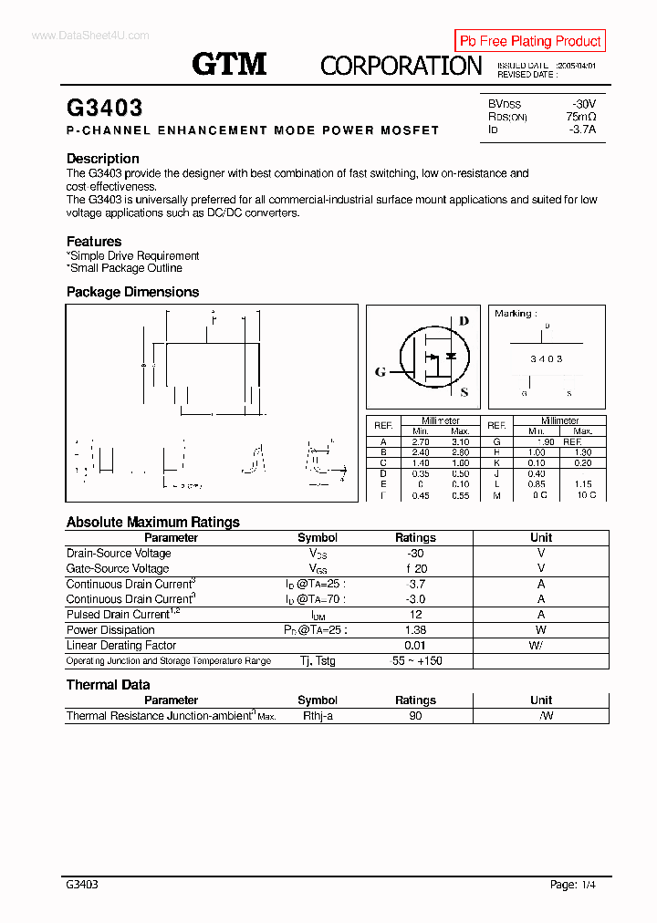 G3403_141748.PDF Datasheet
