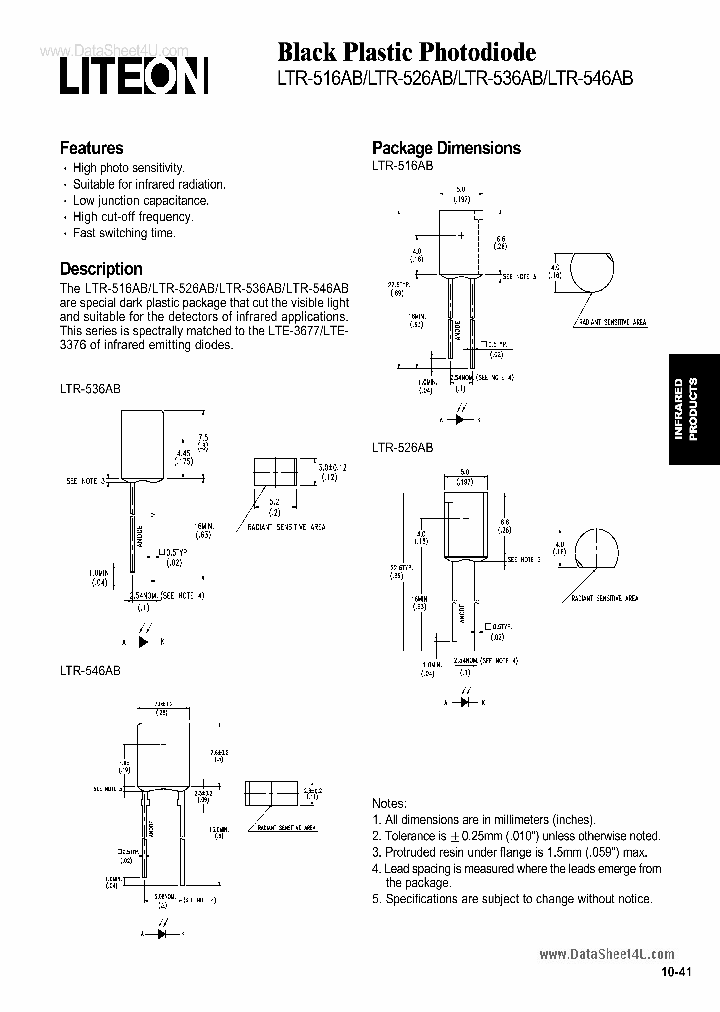 LTR-516AB_142091.PDF Datasheet