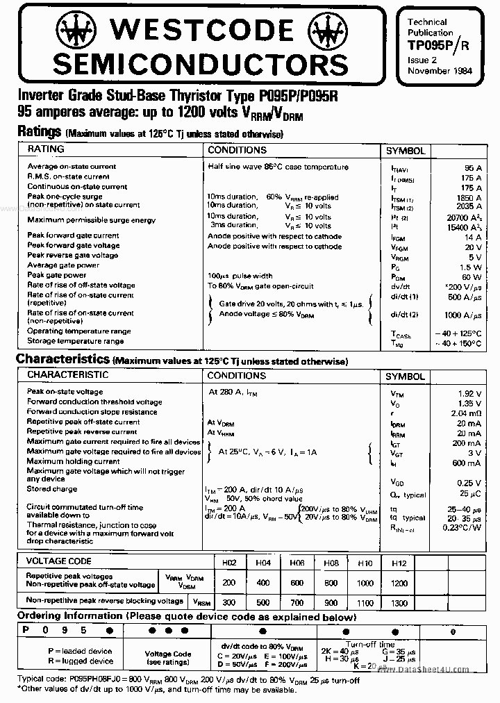 P095PH10F_142169.PDF Datasheet