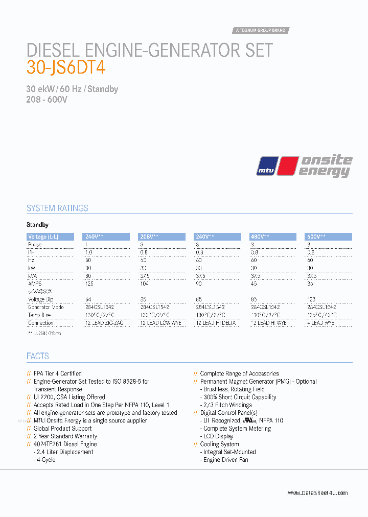 30-JS6DT4_142273.PDF Datasheet