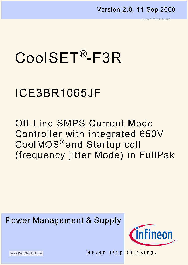 3BR1065JF_142320.PDF Datasheet